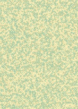 Renkli noktalarla kusursuz desen evrensel sanat arkaplan tasarımı illüstrasyonu