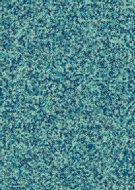 Renkli noktalarla kusursuz desen evrensel sanat arkaplan tasarımı illüstrasyonu