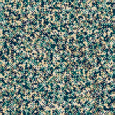 Renkli noktalarla kusursuz desen evrensel sanat arkaplan tasarımı illüstrasyonu