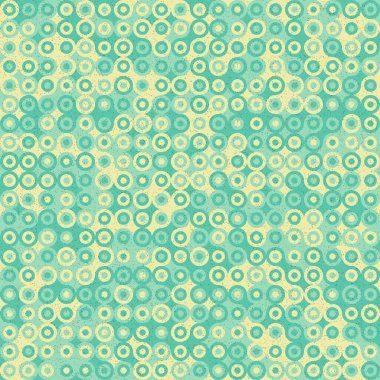 Renkli noktalarla kusursuz desen evrensel sanat arkaplan tasarımı illüstrasyonu