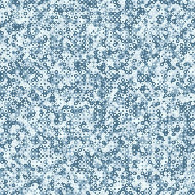 Renkli noktalı kusursuz desen. Evrenin sanat arkaplan tasarımı illüstrasyonu.