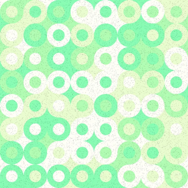 seamless pattern with colorful dots universe art background design illustration
