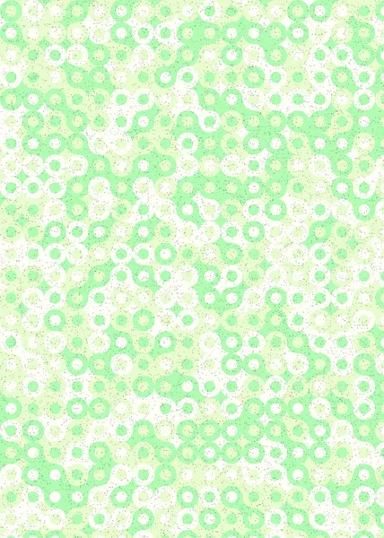 seamless pattern with colorful dots universal art background design illustration