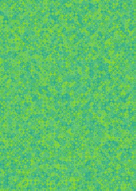 Renkli noktalarla kusursuz desen evrensel sanat arkaplan tasarımı illüstrasyonu