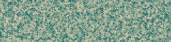 Nahtlose Muster Mit Bunten Punkten Universelle Kunst Hintergrund Design Illustration — Stockvektor
