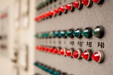 Yağ Müzesi donanımları 