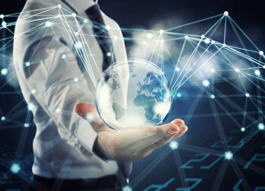 Sistem ağ kavramının