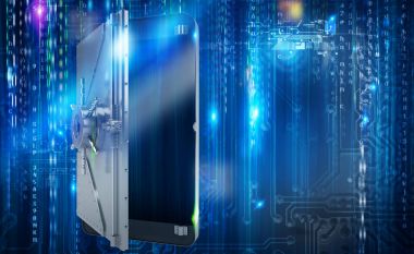 Korsan saldırılara karşı güvenli cep telefonu