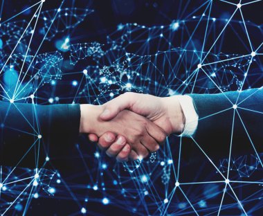 Internet el sıkışması kavramı 