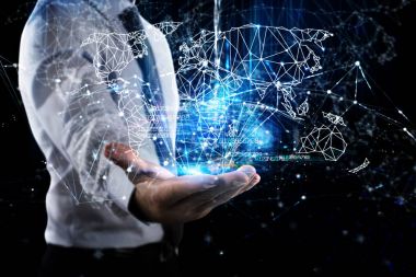 Systemspheres birbirine bağlı