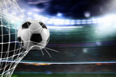 Topu gol gol 