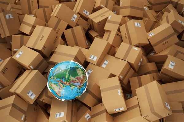 kapalı karton kutular 