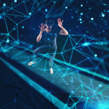 Dünyadan araları internet bağımlısı çocuk