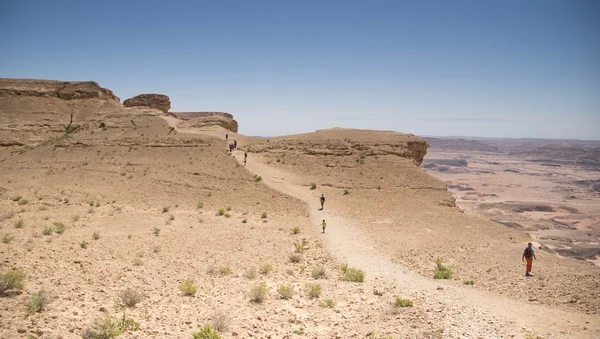 Paisaje del desierto —  Fotos de Stock