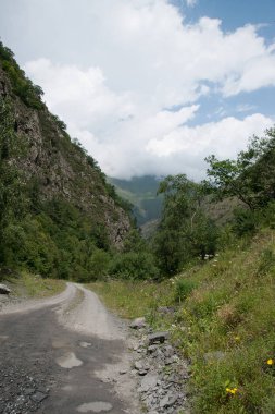 Eski köy Harabeleri