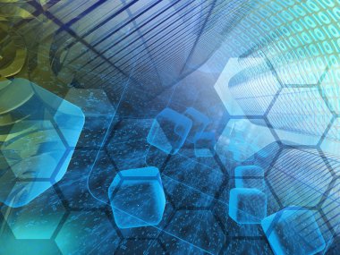 Küre, bilgisayar arka plan mans ve harita