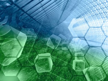 Küre, bilgisayar arka plan mans ve harita