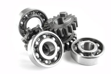 Dişliler ve yatakları