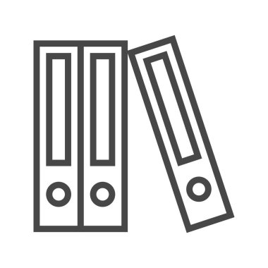 Dosya dizini simgesi