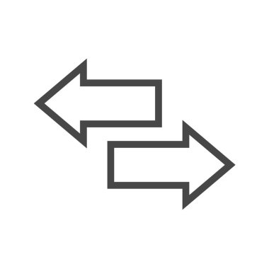 Arows vektör simgesi