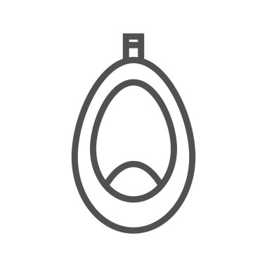 Sidik satırı simgesi