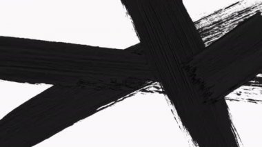 Çalı Fırçası Şeffaflıkla Ortaya Çıktı - Luma mat.