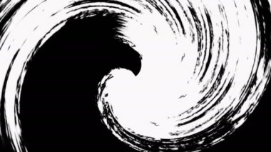 Çalı Fırçası Şeffaflıkla Ortaya Çıktı - Luma mat.