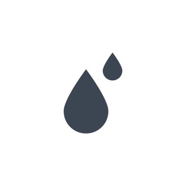 İlgili vektör simgesini düşür.