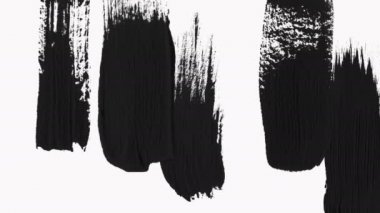 Çalı Fırçası Şeffaflıkla Ortaya Çıktı - Luma mat.