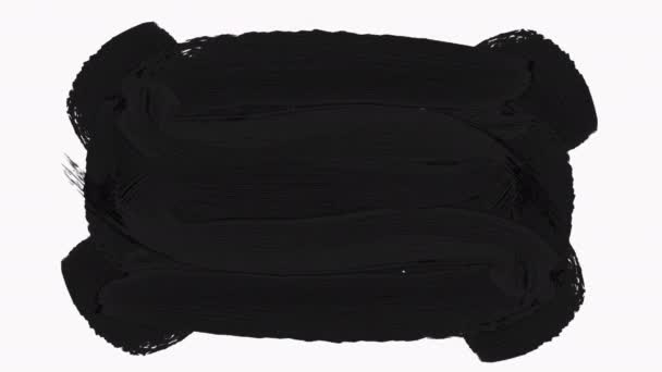 Cadre - Paint Brush Strokes Transition Reveal avec Luma Matte - Transparence.