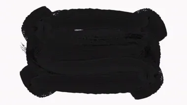 Çerçeve - Fırça Vuruşları Luma Matte ile Geçiş Açılımı - Şeffaflık.