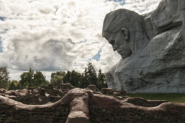 anıt Brest Şehir, Beyaz Rusya