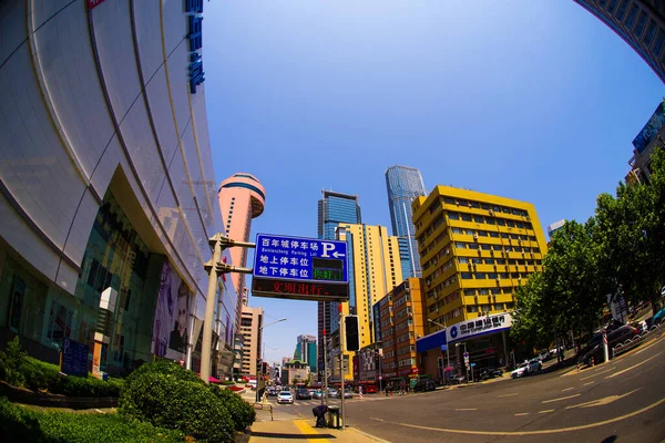 Universidad Dalian Península Liaodong —  Fotos de Stock