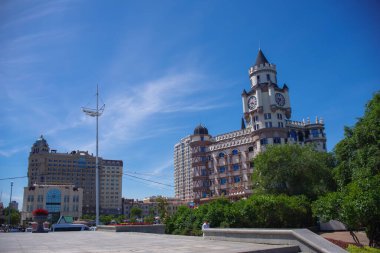 Kuzey Çin 'de Harbin yoğunluğu, Heilongjiang vilayeti
