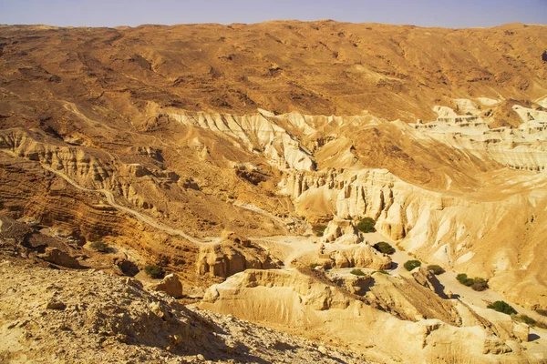 Les Ruines Israël — Photo