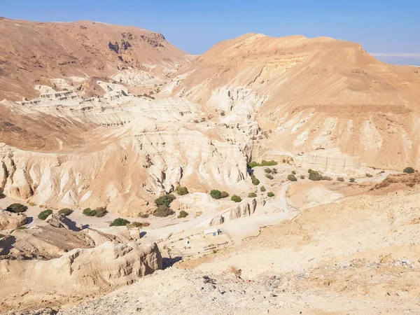 Les Ruines Israël — Photo