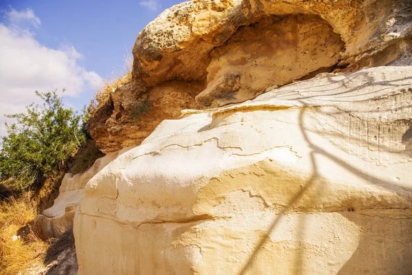 Les Ruines Israël — Photo