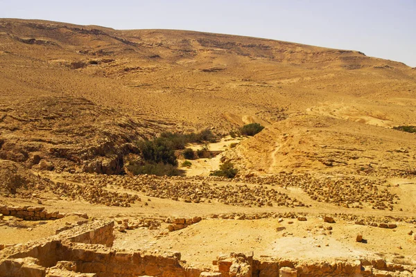 Les Ruines Israël — Photo