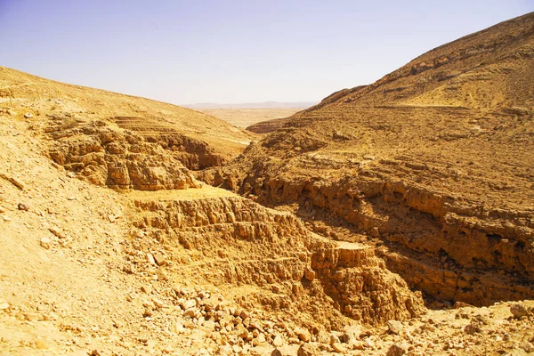 Las Ruinas Israel —  Fotos de Stock