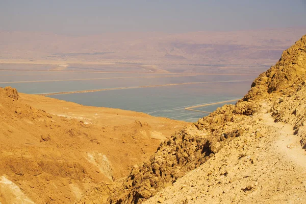 Les Ruines Israël — Photo