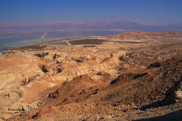 Les Ruines Israël — Photo