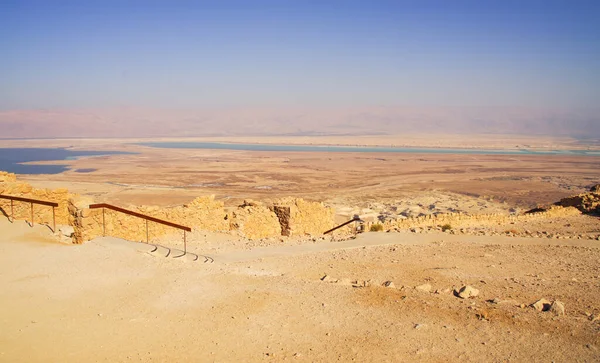 Les Ruines Israël — Photo