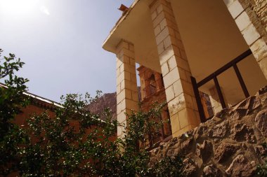Aziz Catherine Manastırı