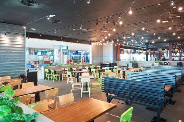 Dubai Uluslararası Havaalanı'na