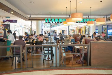 Suria Klcc içinde