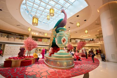 Öğeleri alışveriş merkezi