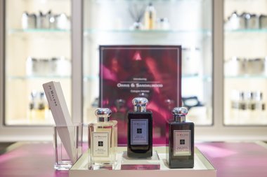 Jo Malone mağaza