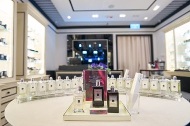 Jo Malone mağaza