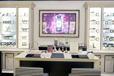 Jo Malone mağaza