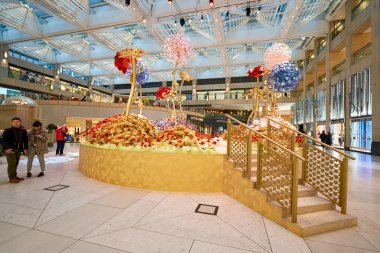 Landmark Alışveriş Merkezi